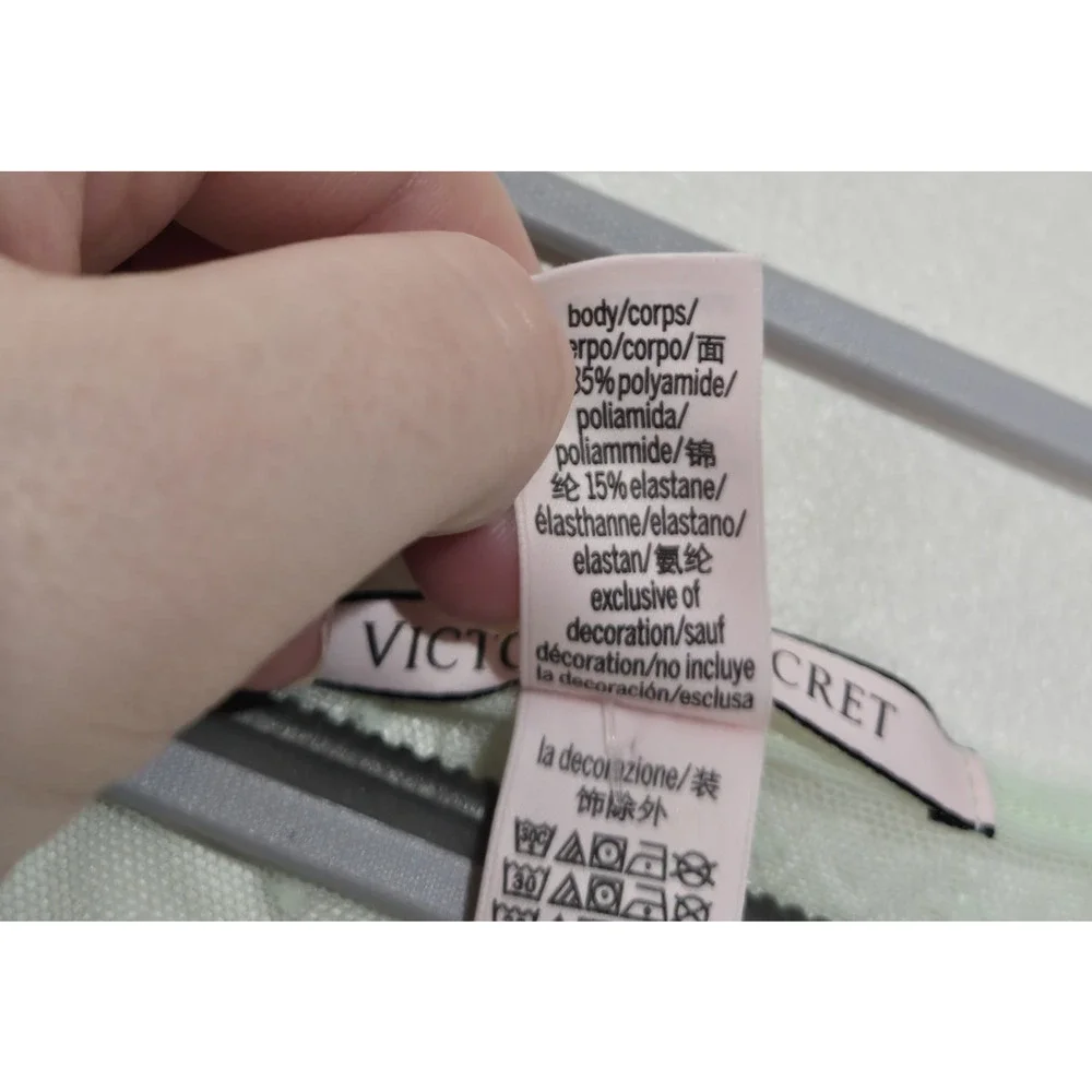 Victorias Secret new tags